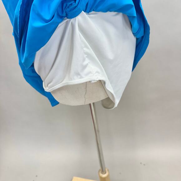 Free People Movement Righteous Runsie in Blueprint Size Large One Piece Running - Picture 10 of 16